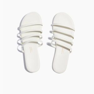TKEES - Senna Sandals